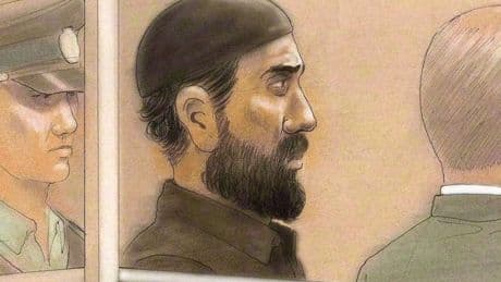 Supreme Court won’t hear appeal of man convicted in Via Rail terror plot
