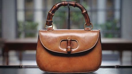 Dokumentarfilm über Modehaus: Lederträume und Luxusdrama: Doku über Gucci