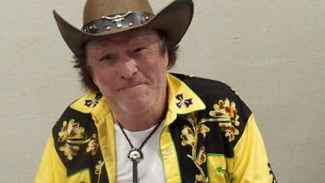 Acteur Michael Madsen had eindelijk zijn drankverslaving onder controle: ’Maar het kostte hem zichtbaar veel moeite’