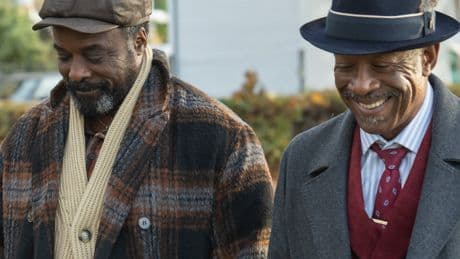 ‘Mr. Loverman’ Is a Rich, Stylish and Riveting Mini-Series