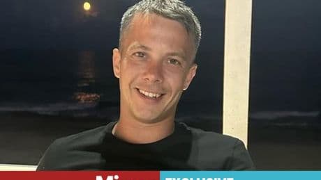 Mum visits Spanish tourist hotspot where son 'was murdered' in bid to get justice