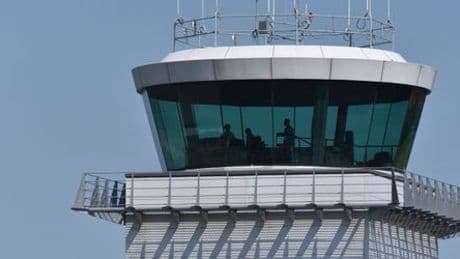 Großbritannien: Flugverkehr massiv gestört