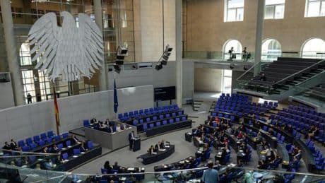Mehr Geld für Abgeordnete – Bundestag beschließt Diätenerhöhung zum Juli