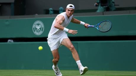Wimbledon 2025 men's draw in full as Jack Draper discovers fate