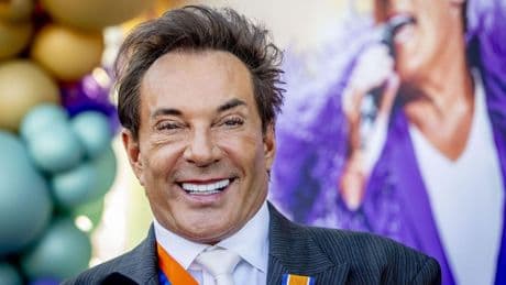 Gerard Joling open over facelift, maar wat houdt deze operatie precies in?