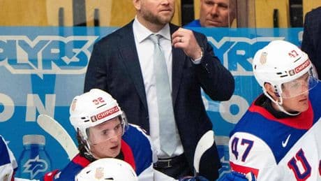 Schon elf Tore nach zwei Spielen: USA feiert zweiten Kantersieg bei Eishockey-WM – Aufsteiger Slowenien mit nächster Pleite