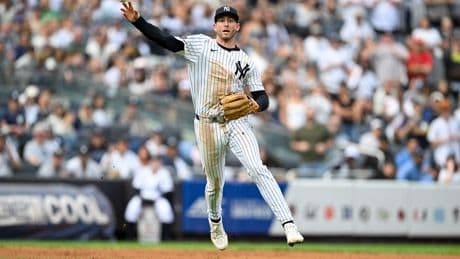 Yankees can thank DJ LeMahieu for molding Ryan McMahon’s third base brilliance
