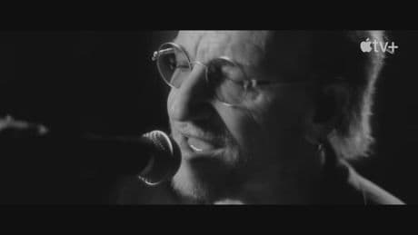 Arts24 in Cannes: ‘The world has never been closer to a world war in my lifetime,’ says Bono