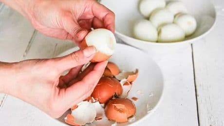 'I’m a dietitian and this is what I have for breakfast, lunch, snack and dinner'