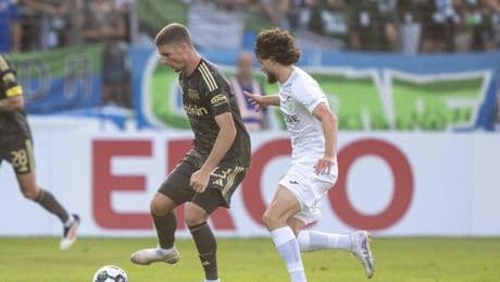 5:0-Sieg: Union Berlin gibt sich in Gütersloh keine Blöße