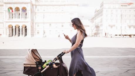 Révolution culturelle, «rêve inaccessible»... Pourquoi les Italiennes ne veulent plus être mères