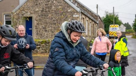 Lanarkshire Climate Action Festival kicks-off next week