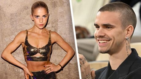 Influencerin feierte mit Beckhams Sohn - Der Caro-Kosmos