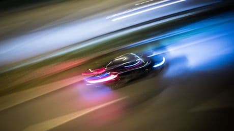 Schneller fahren, kaum Zeit gewinnen: So wenig bringt es wirklich