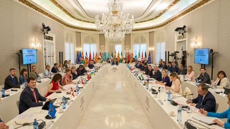 ¿Qué es la Conferencia de Presidentes y por qué es más importante de lo que parece? Función y temas de sus debates