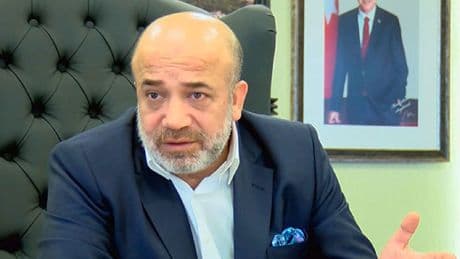 Murat Sancak Adana Demirspor'u satıyor