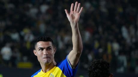 Fußball-Superstar: "Kapitel beendet": Ronaldo sorgt mit Instagram-Post für Spekulationen