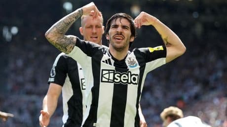 Newcastle United Shows It Is Ready For Champions League In Chelsea Win