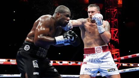 Boxing’s most exciting weight classes ranked
