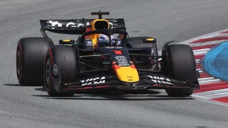 Formel 1 in Kanada - Läuft das Qualifying heute im Free-TV?