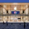 Apple-Zahlen: Gewinn hoch, Strafzolleffekt noch klein, iPhone läuft gut