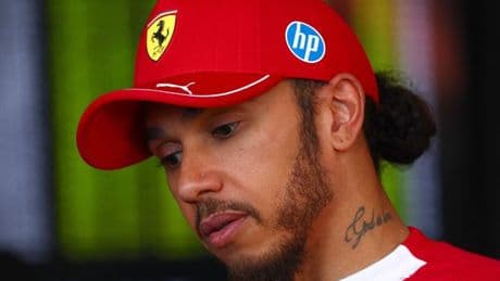 Lewis Hamilton has Ferrari 'promises broken' after Hungarian Grand Prix display