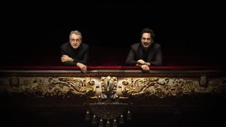 Josep Pons: “Hacemos conciertos como los del siglo XIX, tentemos que evolucionar”