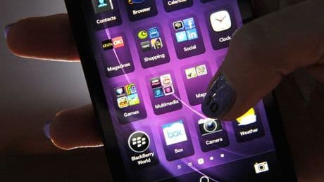 'Goodbye iPhone, welcome back Blackberry' - Inside Gen Z's nostalgic revival of retro phones