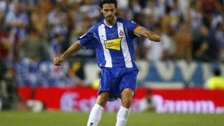 16 años con el eterno Dani Jarque siempre presente