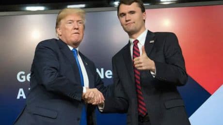 Dünyanın muhafazakarları yasta: Charlie Kirk'i kim öldürdü?