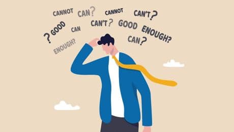 2 Reasons Why You Might Be Feeling ‘Lost’ In Life, By A Psychologist