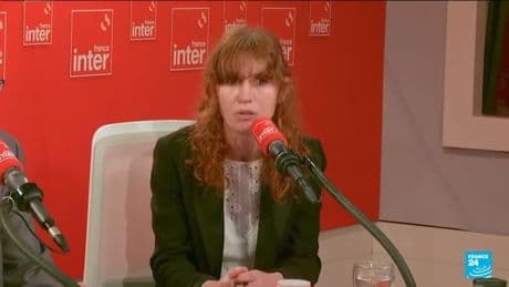 Betharram affair: French PM Bayrou's daughter reveals she was a victim of abuse