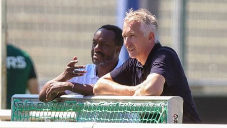 Ablöse zu gering! - Schalke lehnt Angebot für Leistungsträger ab