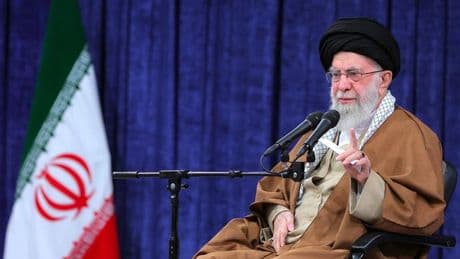 Irán retoma sus negociaciones nucleares con Europa ante la inminente imposición de nuevas sanciones