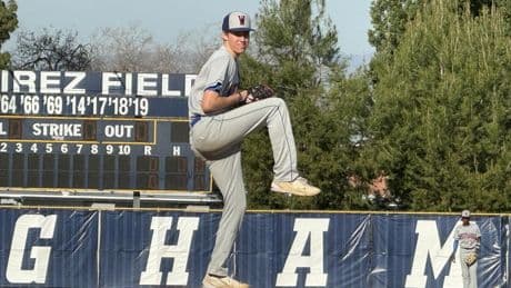 Prep talk: SoCal products begin play in NCAA baseball playoffs