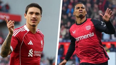 Núñez vers Al-Hilal, Digne devrait prolonger à Aston Villa, l’OM sur Adli...Les 5 infos mercato du jour