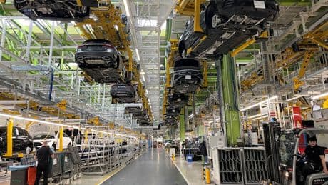 Arrêt de la réindustrialisation : la nouvelle piste d'un crédit d'impôt sur les investissements productifs