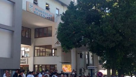 Manavgat'ta yeni gözaltılar