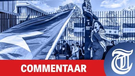 Plan voor erkennen Palestijnse staat is beloning voor daden Hamas op 7 oktober