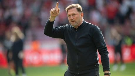 Saisonziel so gut wie futsch - Hasenhüttl kämpft um seine letzte (Europa-)Chance