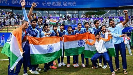Legacy Hoped For Cricket In Japan Post 2026 Asian Games