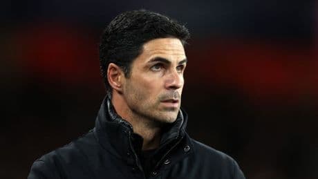 Arsenal legend gives huge credit to Mikel Arteta for tactical change that has ignited Gunners star