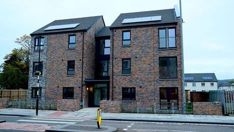 Raploch residents remain in limbo six months after being given move ultimatum
