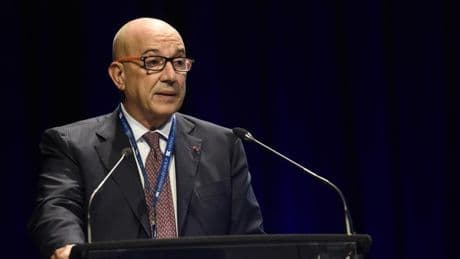 Grimaldi: “Risultati record, 4 miliardi di investimenti e 29 nuove navi in costruzione”
