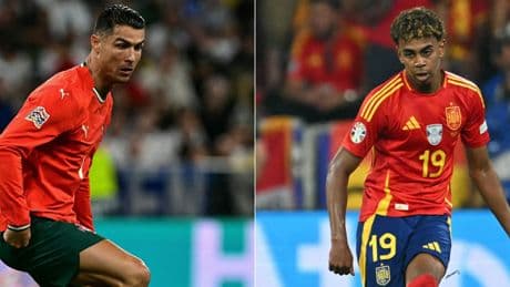 LIVE Nations League: wint Portugal of Spanje de finale?