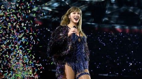 Taylor Swift kauft Master-Aufnahmen nach 20 Jahren zurück: Lebenswerk gehört jetzt ihr