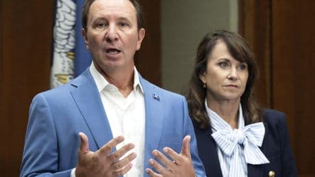Louisiana Gov. Landry's land loss lawsuits: A risky approach for energy and economic security