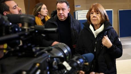 El Pelicot belga drogó y grabó violaciones sistemáticas a su mujer durante diez años: "Siempre me levantaba mareada"