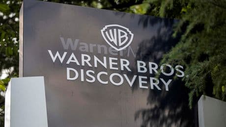 Warner Bros. Discovery shares climb as CNN parent weighs splitting company: report