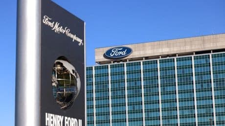 Ford 1 milyondan fazla aracını geri çağırıyor